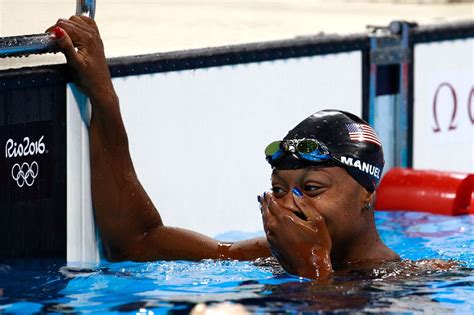On sunday, she said she won't be going to tokyo. Newspaper Tweets Offensive Headline About Olympic Swimmer ...