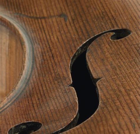 The Strad More Than 18 Arm Aching Inches Jacob Stainers Tenor Viola