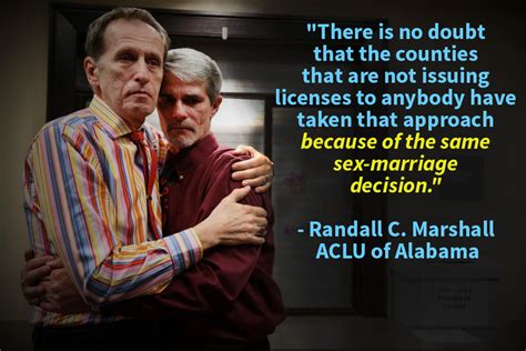 Eight Alabama Counties Still Refuse To Issue Marriage Licenses Despite Gay Marriage Ruling