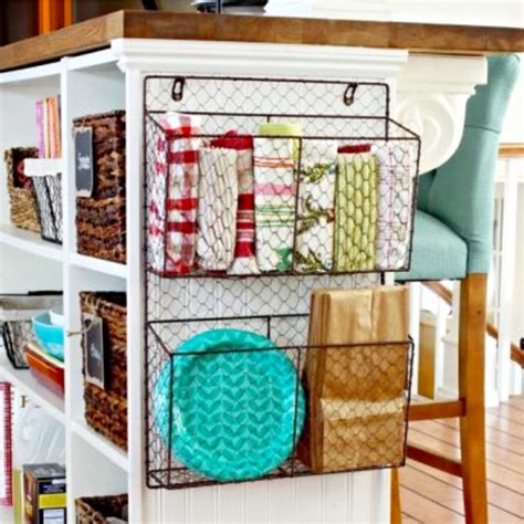 Storage Hacks How To Organize A Small House With No Storage Space