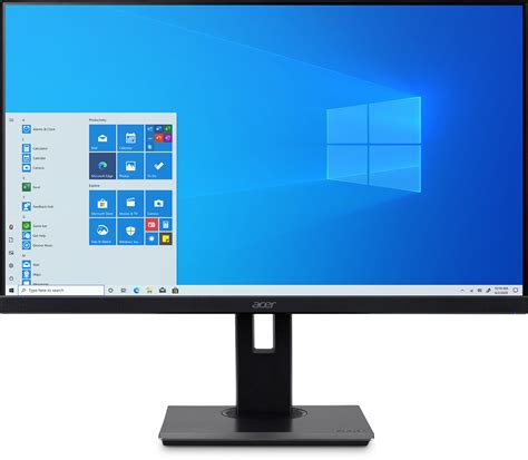 Acer B247Y 23.8" Monitor - BargainLow