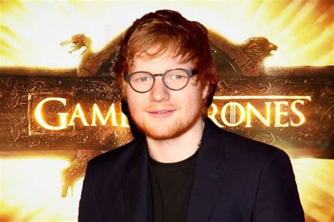 Gots7 Everything You Need To Know About Ed Sheerans Cameo In “game