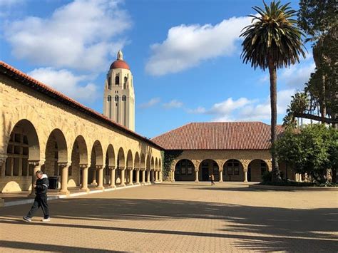 Stanford University Palo Alto 2020 Ce Quil Faut Savoir Pour Votre