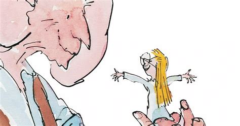 Roald Dahl S The Bfg Is Finally Becoming A Movie Remember His 6 Other Book Adaptations