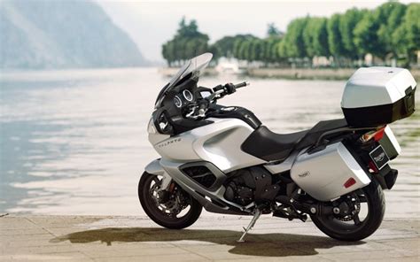 Not only does the bike call upon the spectacular lineage of the company's lauded gs dual sport lineup, but it also harley davidson has been a mainstay within the motorcycling community for quite some time, and with various types. The 12 Best Touring Motorcycles for the Wide Open Road ...