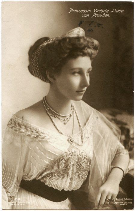 Ihre mutter sophie war eine tochter von friedrich v. Pin on The House of Hohenzollern
