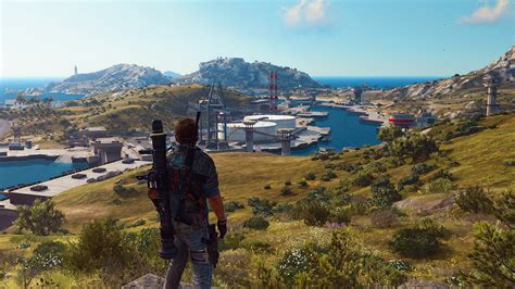 Just Cause 3 Pc Game Free Download Full Version Highly Compressed