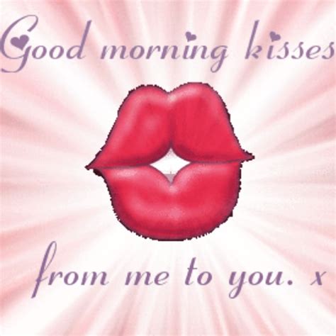 Good Morning Friday Love Send Me Kisses And H Flickr