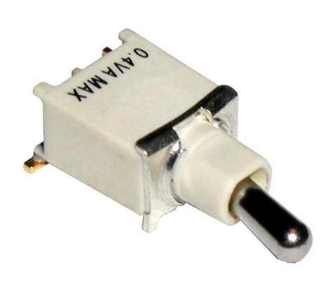 Cit Relay And Switch Offers Rohs Compliant Sst Series Sub Miniature