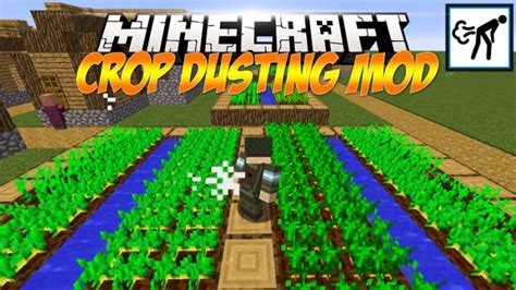 How do u make dye with cactus in minecraft? Crop Dusting Mod for Minecraft 1.16/1.15.2