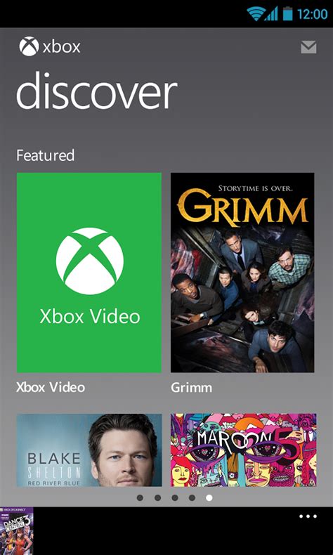 Xbox 360 Smartglass Apk Thing Android Apps Free Download