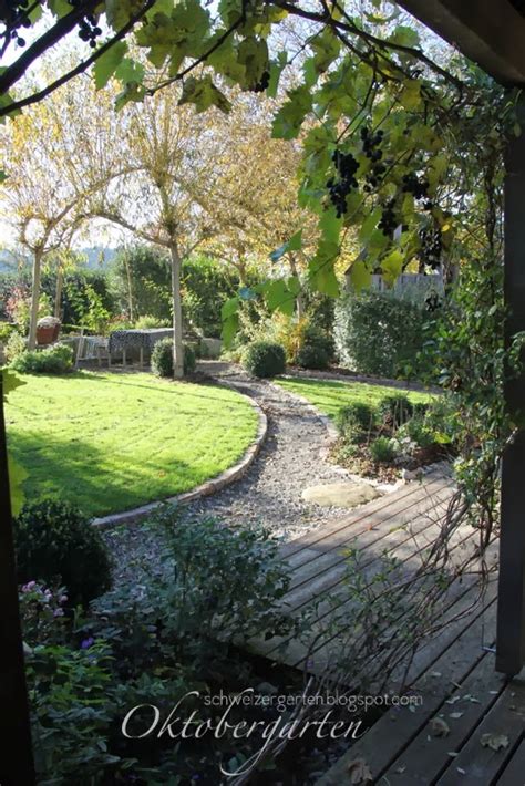 Check spelling or type a new query. Ein Schweizer Garten: oh Herbst....