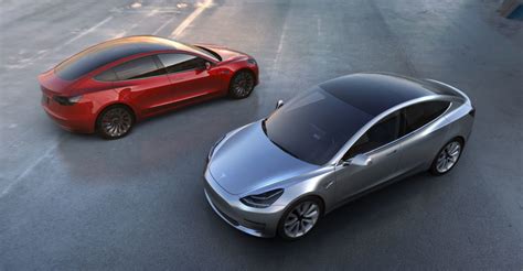 The Tesla Model 3 Changes Everything Techcentral