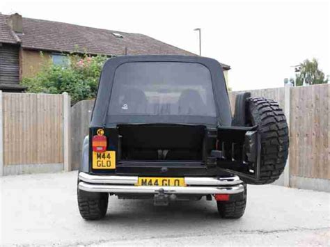 At least around here, the wrangler x's are plain jeeps that let you get some basic upgraded options without having to get the sport package, the ones around here i have only seen with the stereos in them, here you can upgrade the rims but not. Jeep 2001 Wrangler 2.5 Sport Soft Top Convertible 3 Door 5 ...