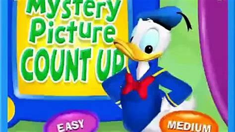 Mickey Mouse Clubhouse Playhouse Disney Mystery