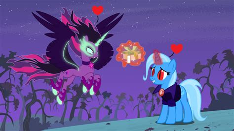 Twilight Sparkle Vampire