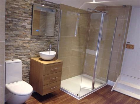 Maybe you would like to learn more about one of these? brick look bathroom tiles - Google Search | Projects to ...