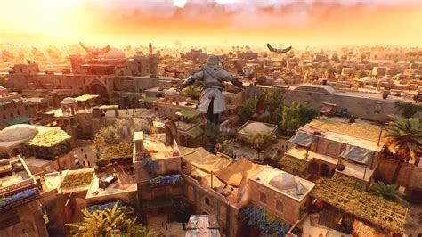 Assassin S Creed Mirage Neuer Leak Best Tigt Gr E Und Aussehen Der