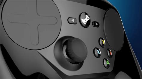 How To Use A Steam Controller On Steam Deck Dot Esports