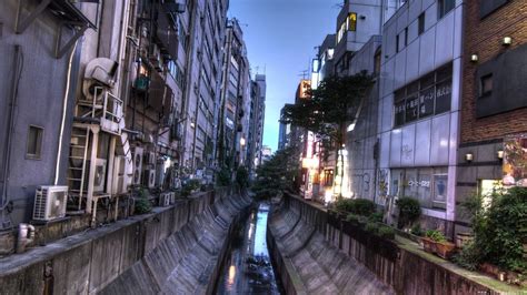 Japanese Alley Wallpapers Top Free Japanese Alley Backgrounds