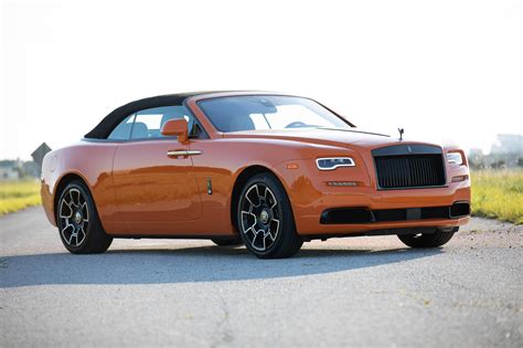 Tổng Hợp 72 Về Orange Rolls Royce Du Học Akina