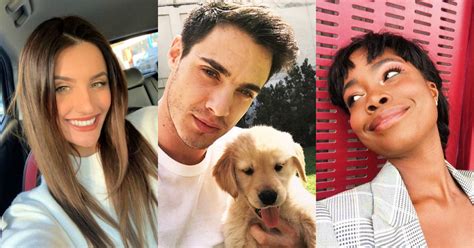 Heres All The Love Island Australia Cast 2019 On Instagram