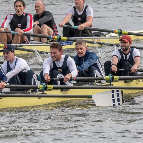 London Rowing Club