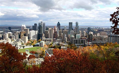 Montreal Real Estate Market