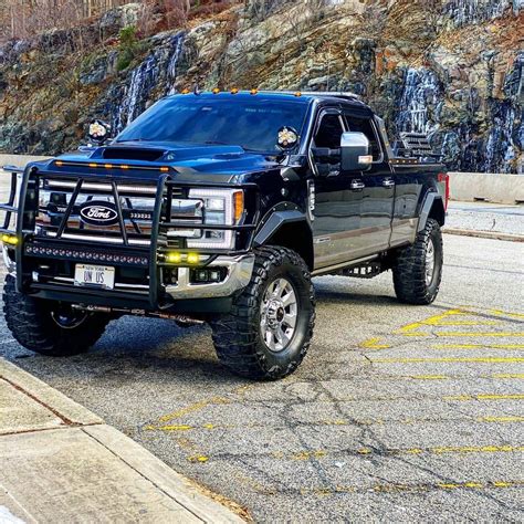 Pin By Tiffany Parker Wigton On Cars And Trucks Ford Super Duty