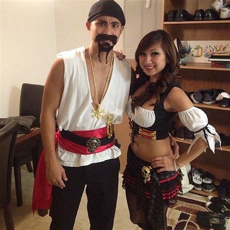 Sexy Couples Halloween Costumes Popsugar Love And Sex