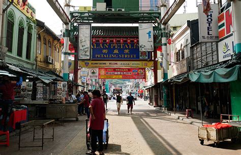 Hotel chinatown 2 is an affordable hotel located in the heart of kuala lumpur's bustling chinatown. Kuala Lumpur China Town | A taste of my life
