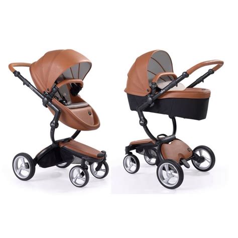 Mima Xari Stroller Mima Xari Baby Strollers