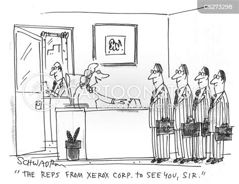 Xerox Cartoons And Comics Funny Pictures From Cartoonstock