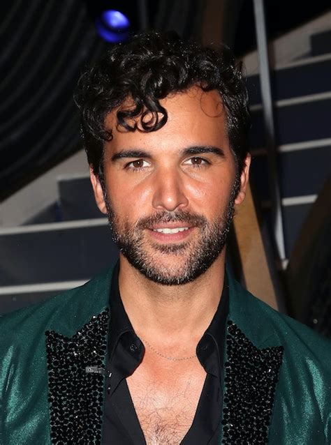 Will Juan Pablo Di Pace Win Dancing With The Stars Heres Why The