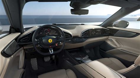 Ferrari Wstrzymuje Nowe Zamówienia Dla Purosangue Moto Pod Prąd