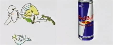 Drink Red Bull Cartoon 30 Years Of Red Bull Cartoons Micro Biosrockbar