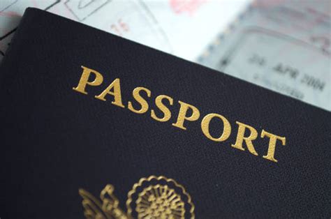 They have the same rights as any us citizen, even be sure to fill your passport application well in advance of your travel dates, although in some cases you can expedite your passport application for. U.S. Passport Requirements