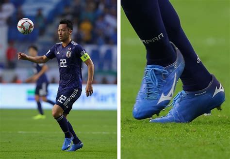 Check spelling or type a new query. 日本代表 vs カタール代表 着用スパイクデータ (アジアカップ2019 ...