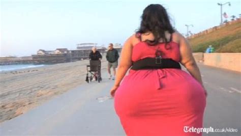 Photos Meet The Woman With The Biggest Hips In The World The Worlds Biggest Pride