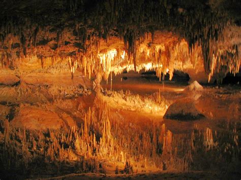 How Are Caves Formed Some Interesting Facts
