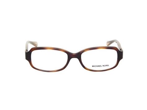 occhiale da vista michael kors mk 8016 tabitha v col 3104 occhiali ottica scauzillo
