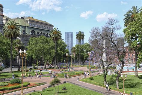 Melhores Passeios De Buenos Aires Destinos Imperdíveis