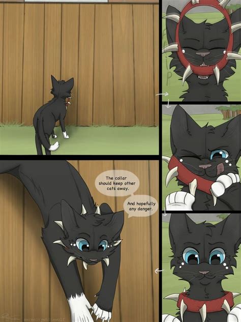 E O A R Page 53 By Paintedserenity On Deviantart In 2020 Warrior Cats Comics Warrior Cats