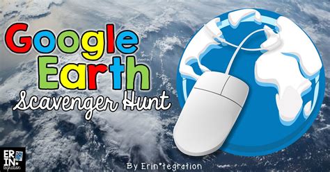 Are you a googler and want verified flair? GOOGLE EARTH SCAVENGER HUNT