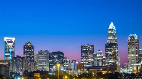 Best Neighborhoods in Charlotte NC