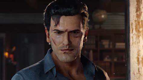 Evil Dead: The Game Release Date, Trailer, Gameplay, And Platforms 