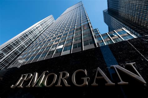 JPMorgan Q1 profit soars 52% despite bank turmoil