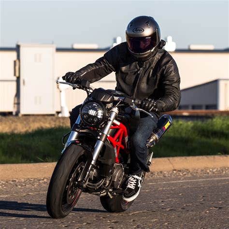 Find out the features, pros, and cons for top brands. Adaptive LED Indian Headlight Black or Chrome