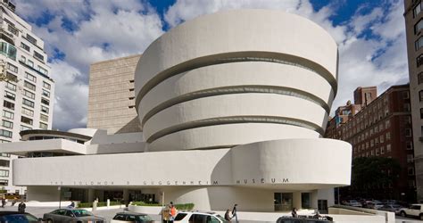 Eight Buildings Designed By Frank Lloyd Wright Nominated To The Unesco