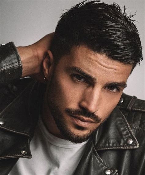 22 Traditional Italian Hairstyles Male Hairstyle Catalog